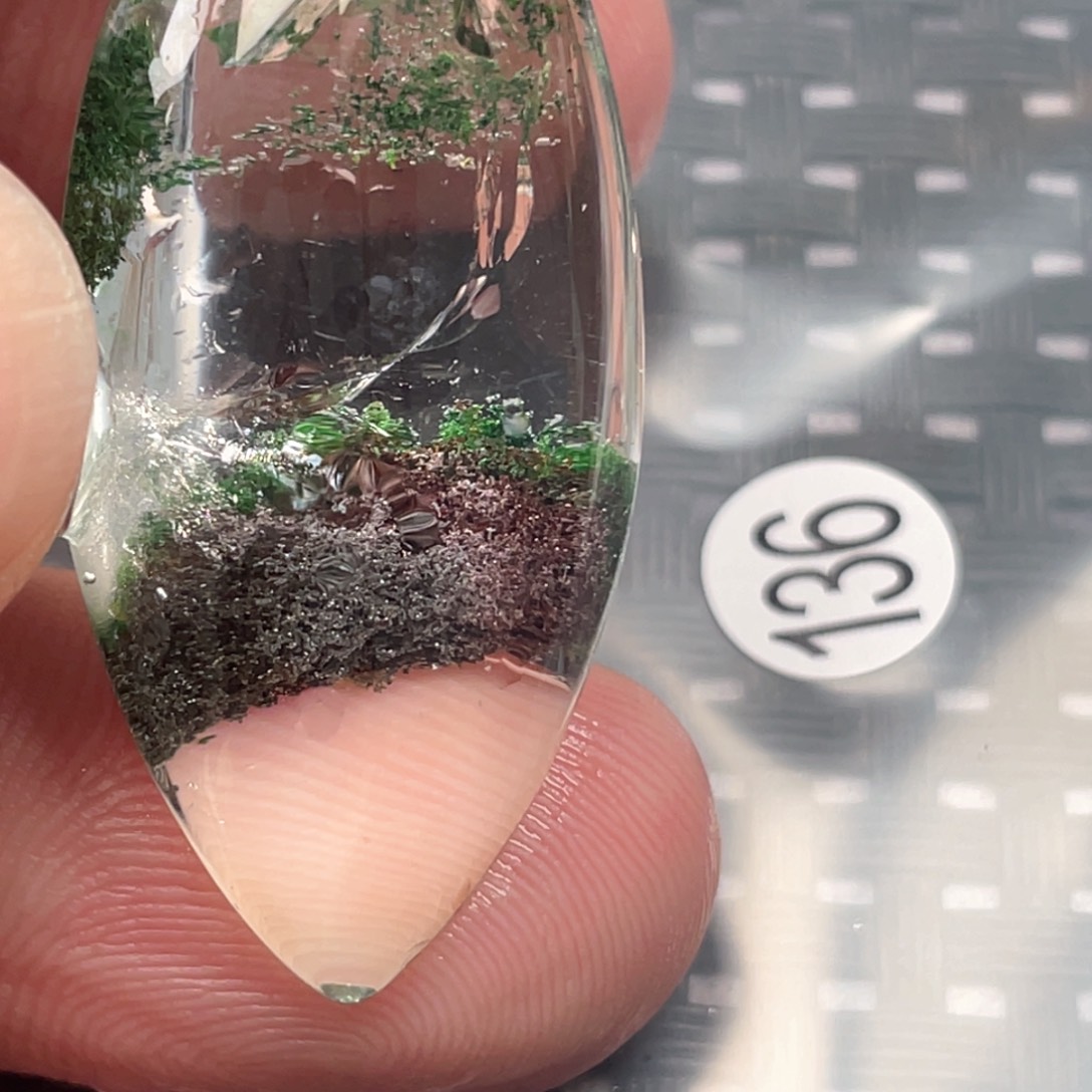 【闪购商品】颈饰未镶嵌水晶百*