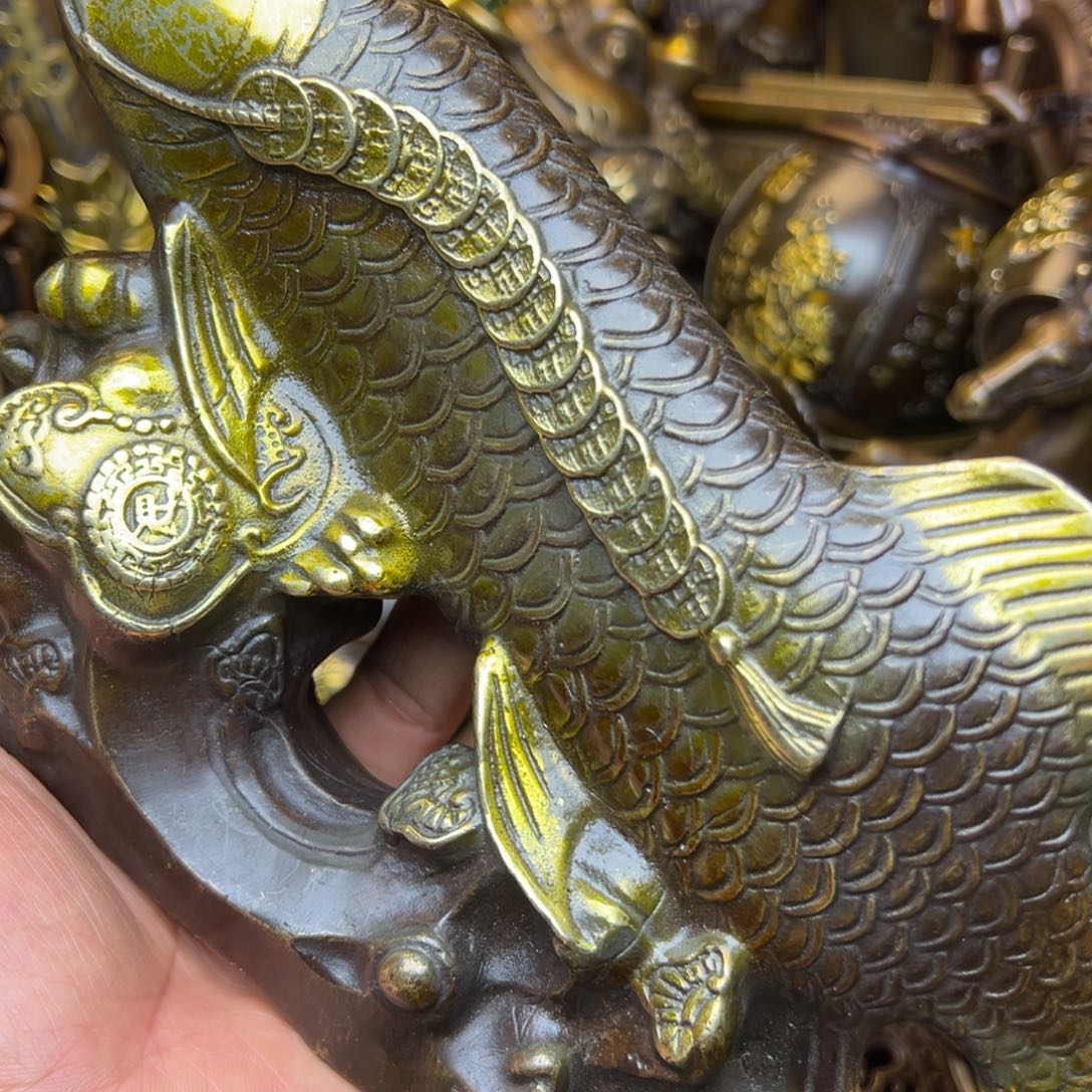 精美文玩精品摆件