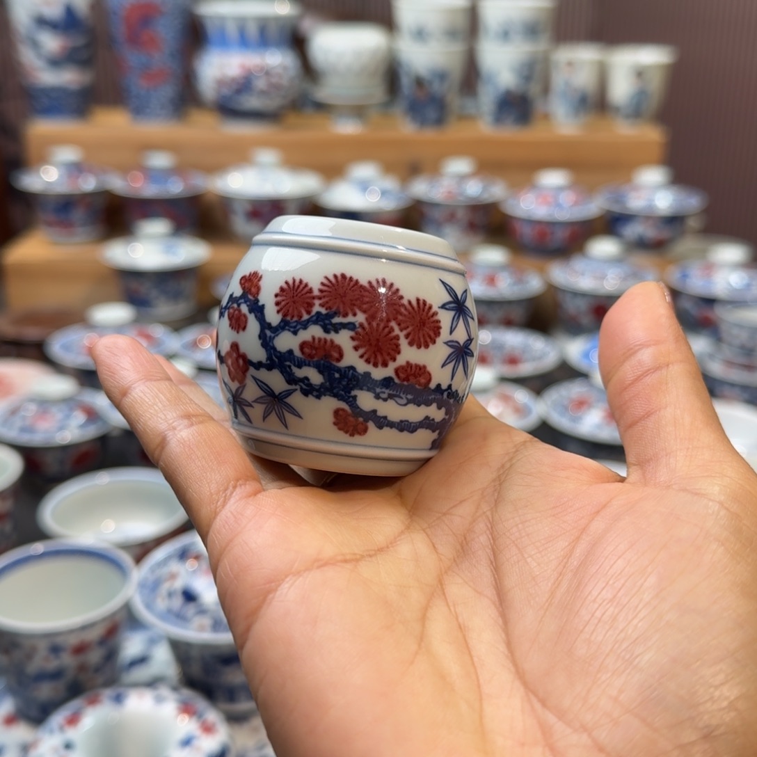 南***兄松竹梅盖置盖置盖置