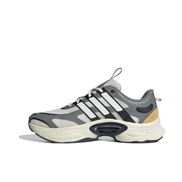 【小鱼孤品】Adidas/阿迪达斯 经典百搭舒适轻便缓震运动鞋 IF6721
