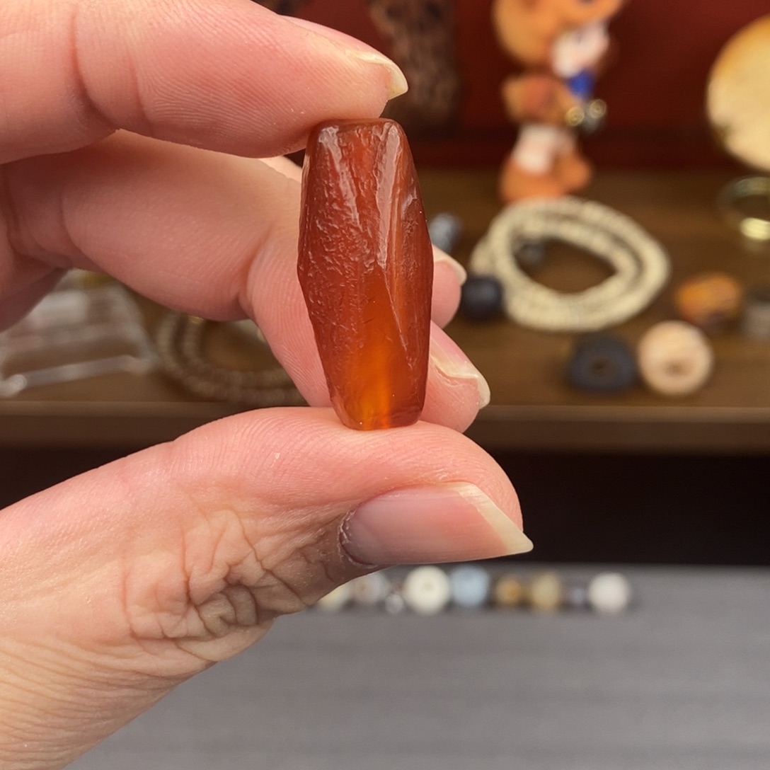 玛瑙/玉髓未镶嵌玛瑙