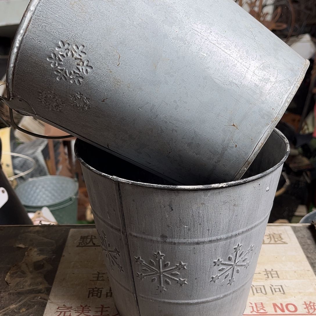 铁默认瑕疵介意勿拍发出no退no换