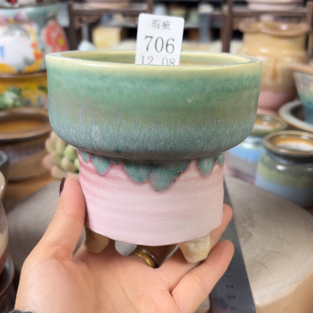 瓷片景德镇陶瓷手工制作