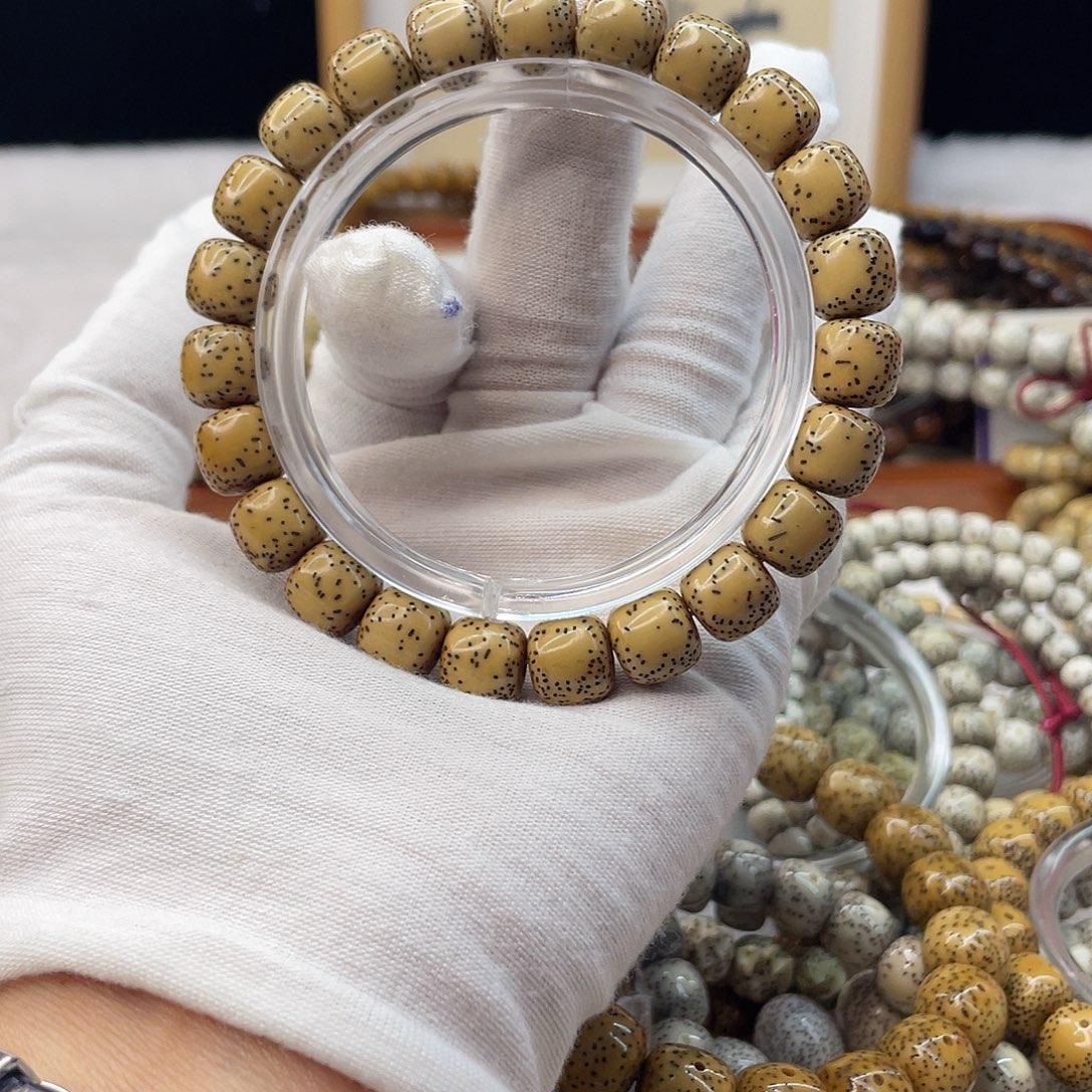 小***Y星月菩提吊坠11112222w001