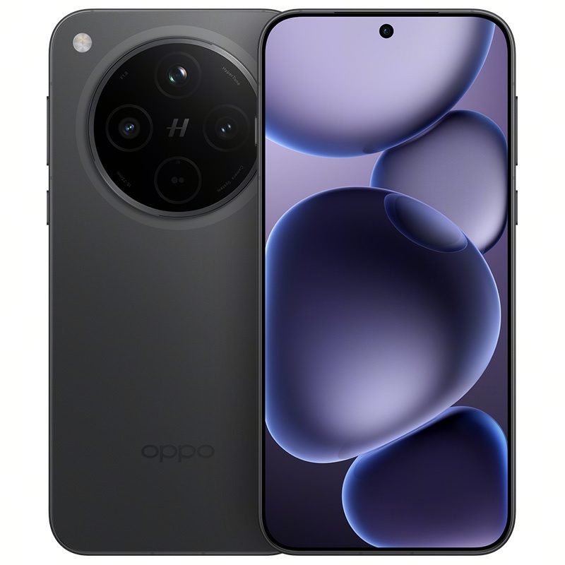 准新品 OPPO Find X8s+【福利】天玑9400+拍照手机哈苏大师人像二手