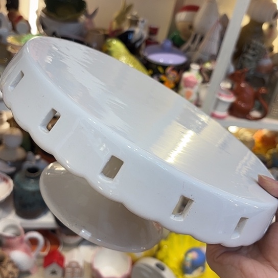 摆件外贸尾单微瑕，介意慎拍