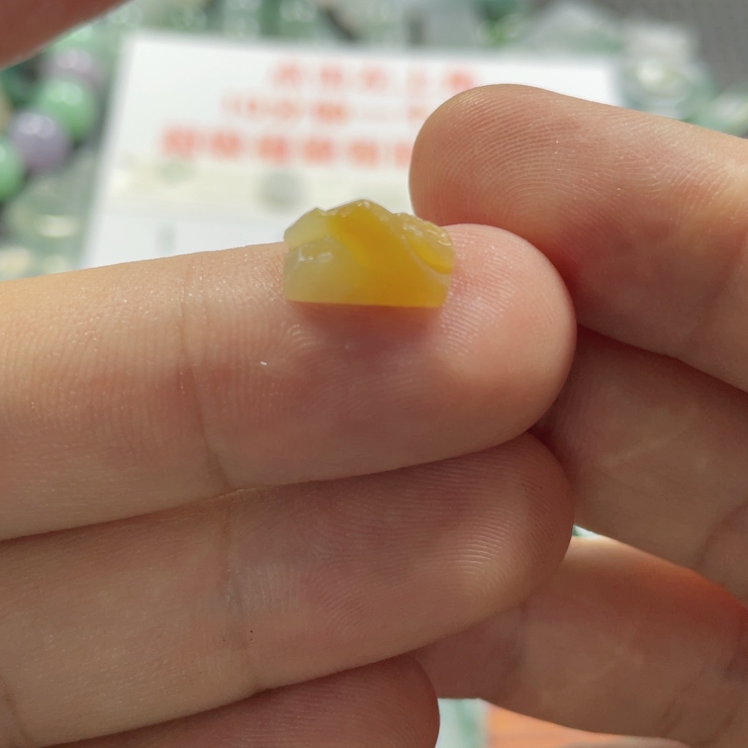 未镶嵌定制翡翠翡翠