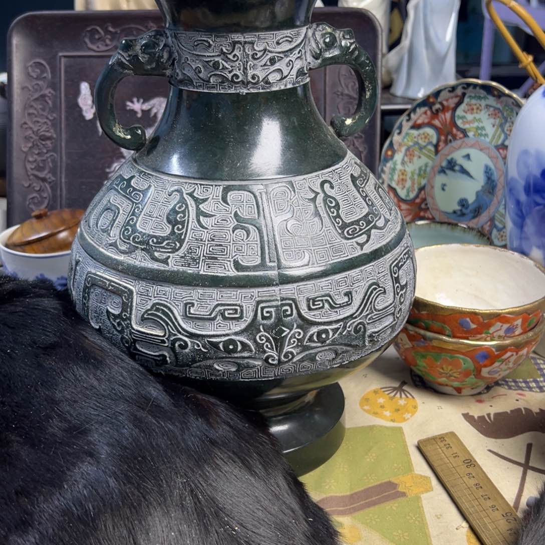 陶瓷艺术的发展和