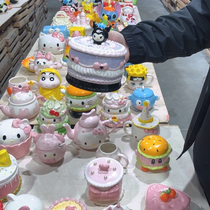 紫砂茶案这么着你也是醉