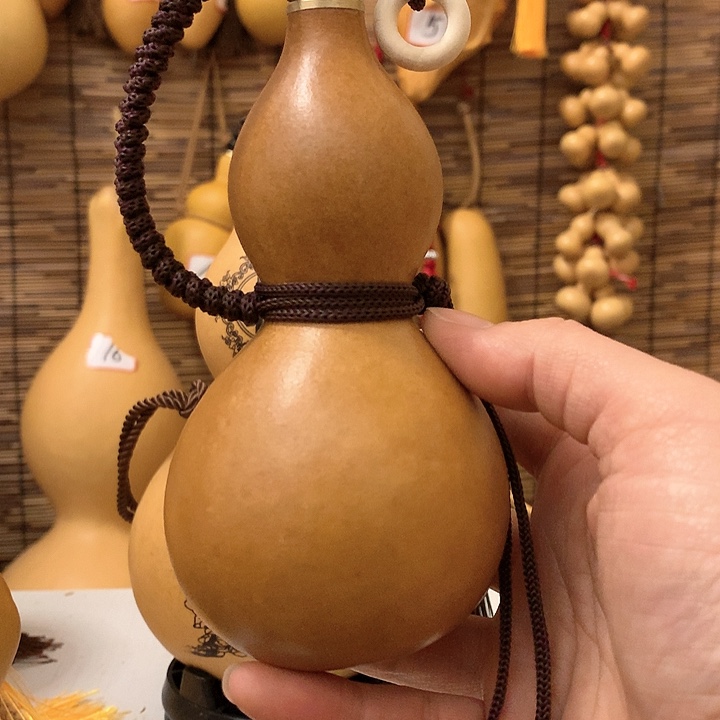 【闪购商品】2号天然葫芦天然葫芦