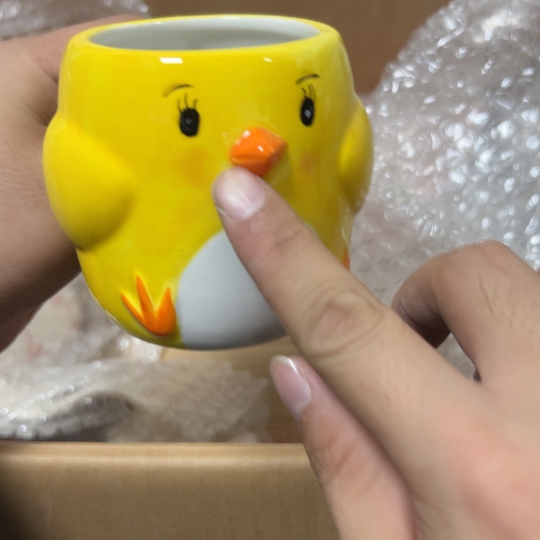 杯满20包邮微瑕不退不换