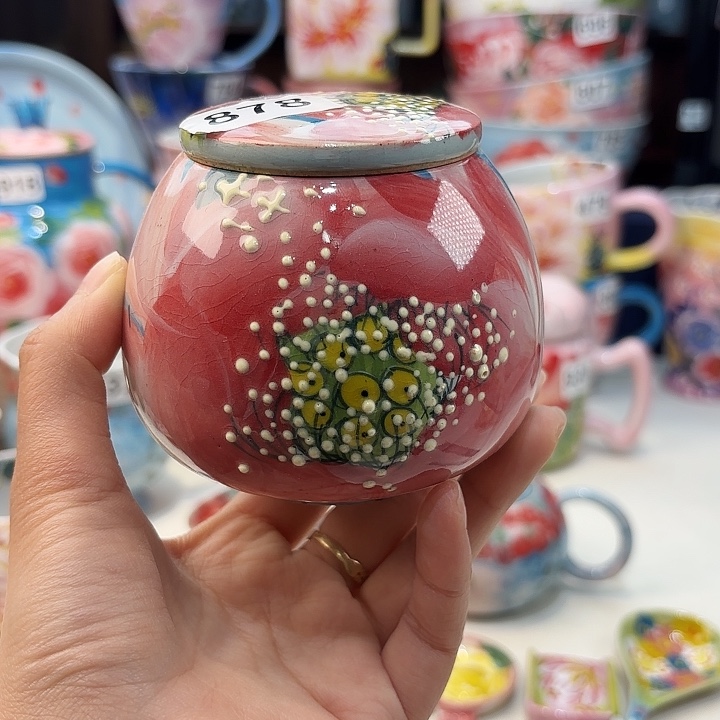 瓷片兔兔好漂亮de o o o o lo o