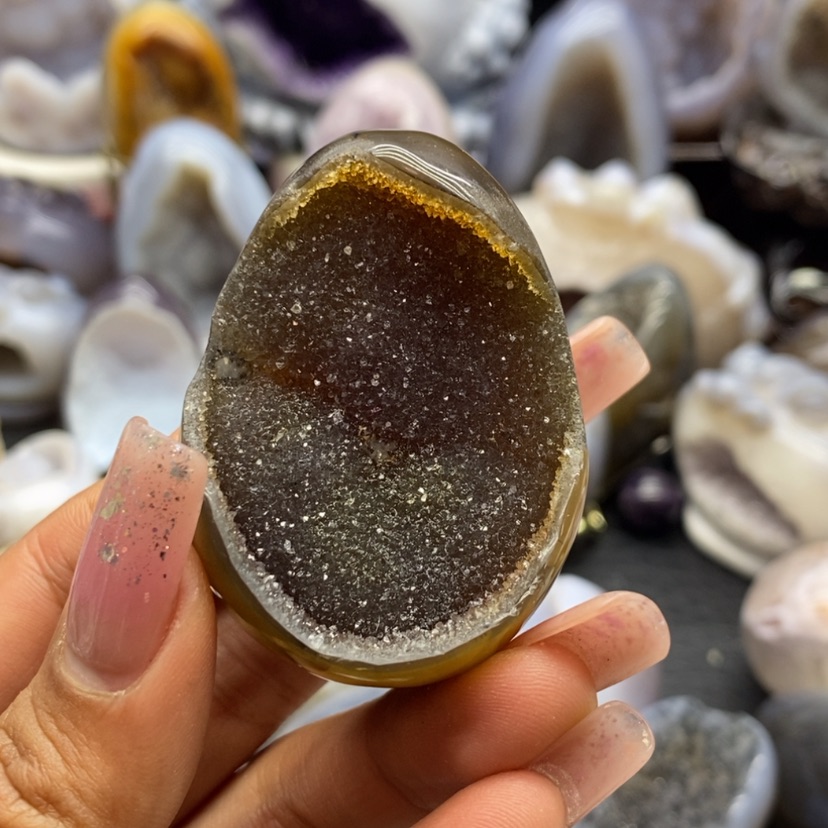 【闪购商品】水晶大型摆件（非配饰）未镶嵌?****?