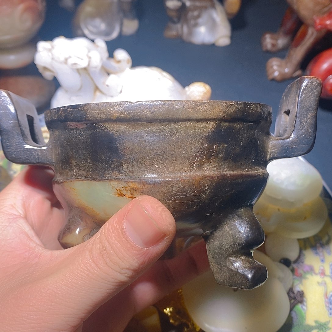 茶盏精品好物，七天无理由