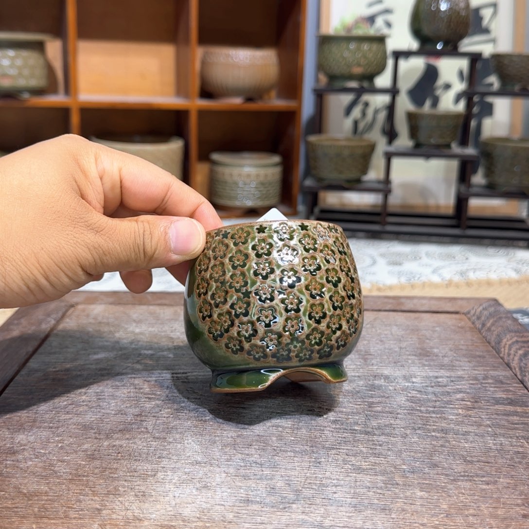 默认微瑕 004 内口6 cm 
