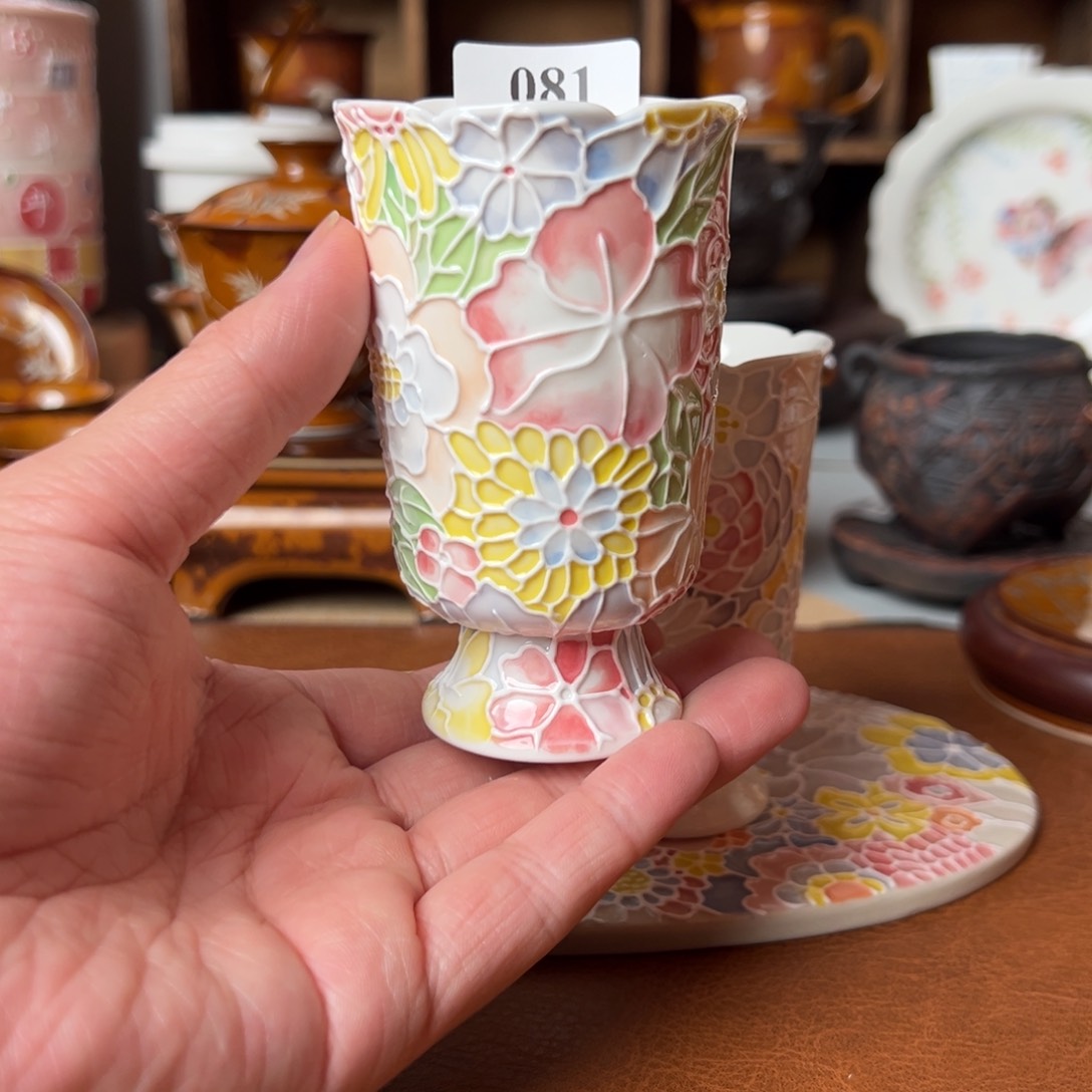 阿煊茶器陪你过元宵节