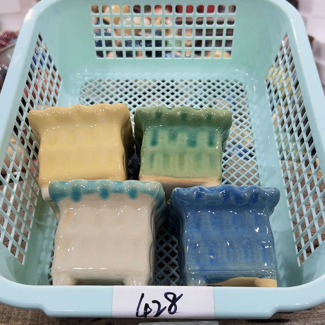 红陶高温陶瓷材料428