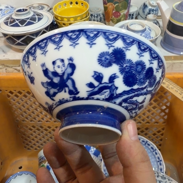 陶瓷推荐第二名20包邮