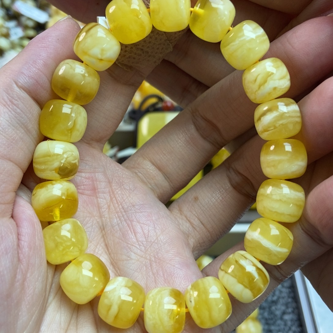 琥珀珠宝奇石未镶嵌41