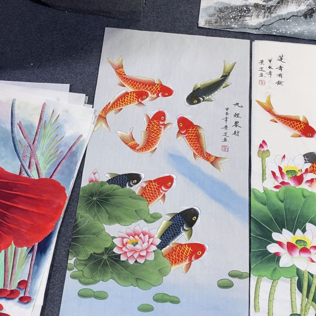 国画100✖️50画画画画画画画画