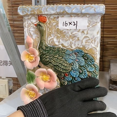 【闪购商品】红陶1