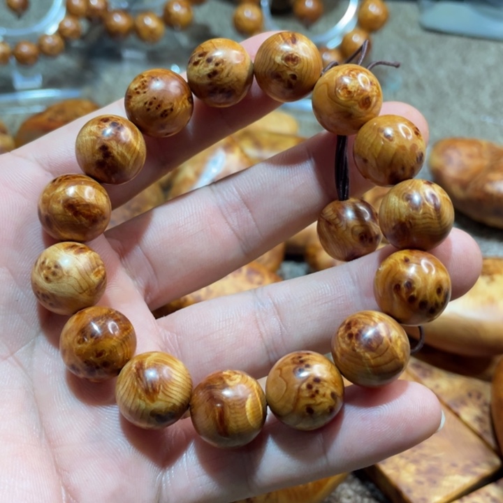 其他柏木（崖柏）1.5