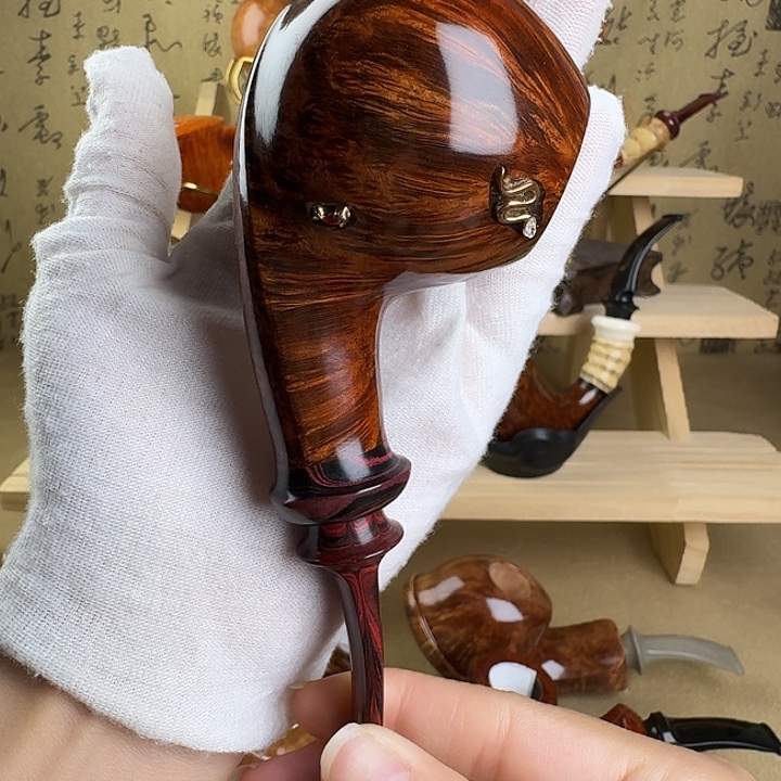 11苹果芭乐比（冯冯烟斗）