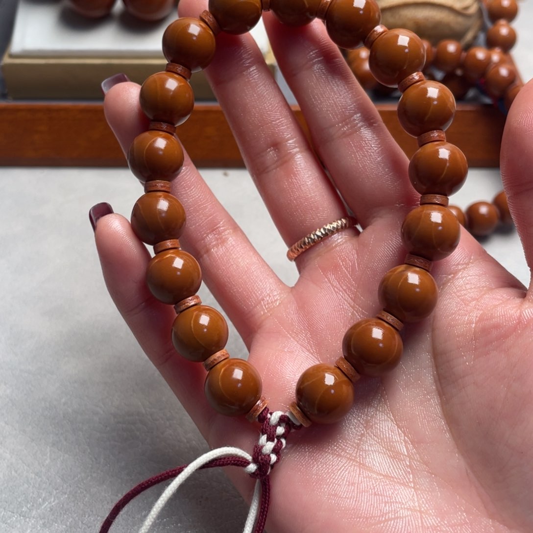 手串橄榄核橄榄核1.2