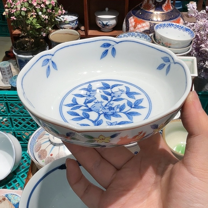 盖碗五十包邮五十包邮