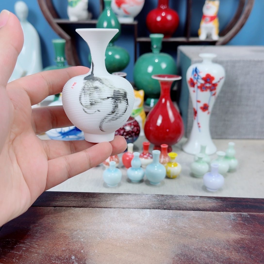 瓷片摆件摆件摆件摆件