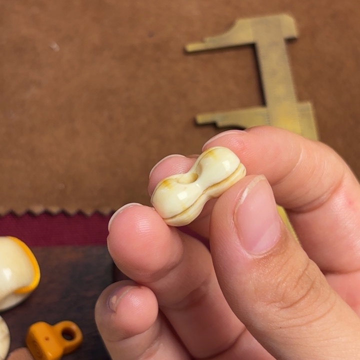 手串/手链橄榄核藏传小配饰