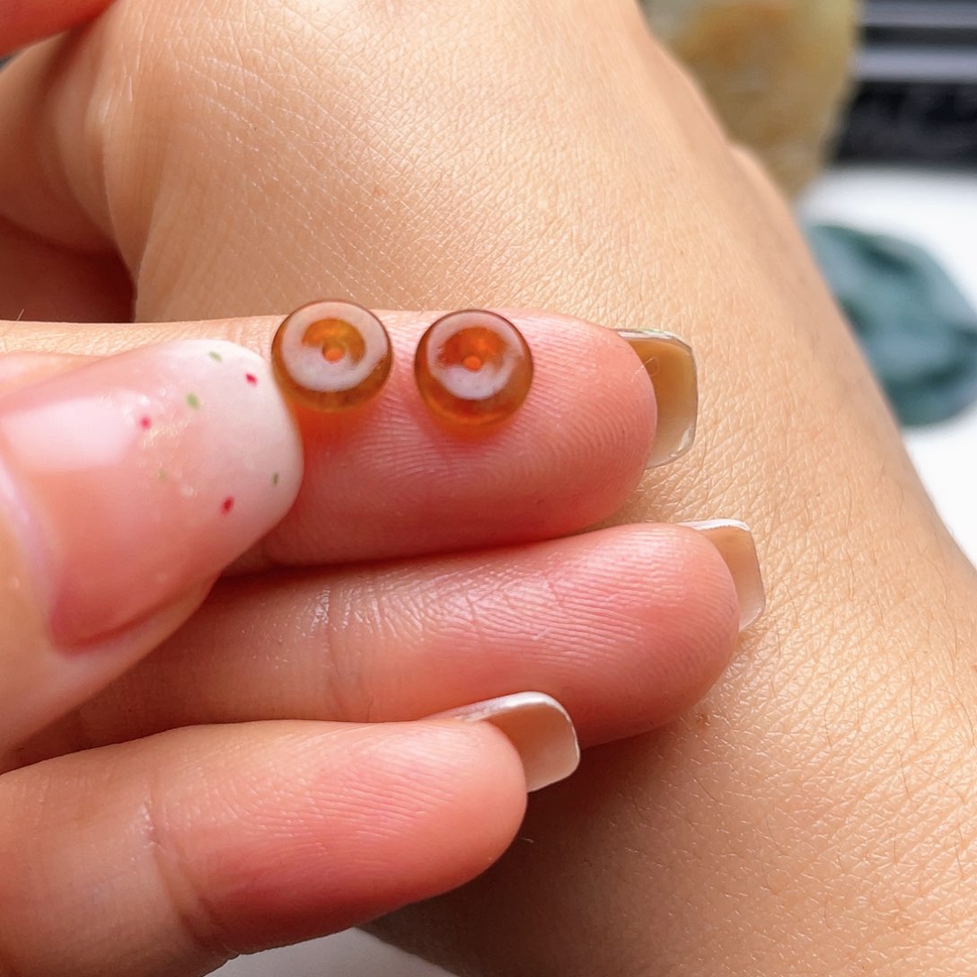 未镶嵌定制翡翠天然