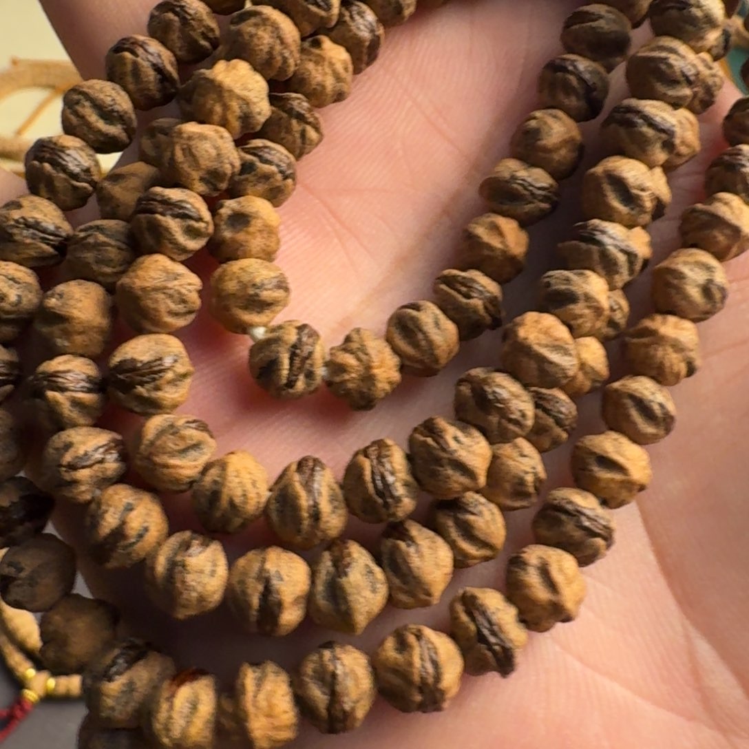 柏香籽/百香籽吊坠