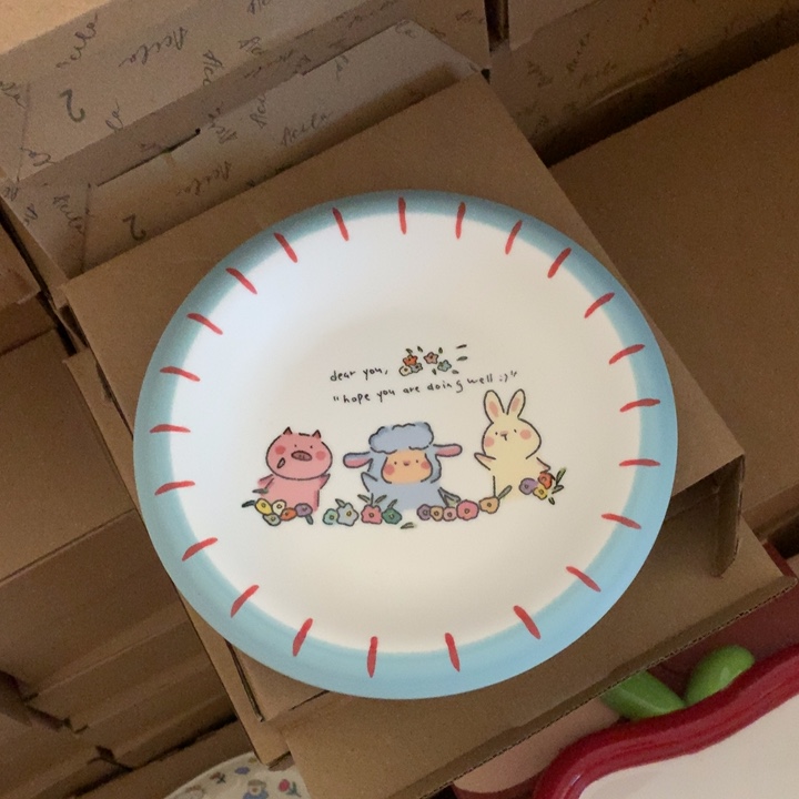 陶瓷制品满25拼单发货默认微瑕