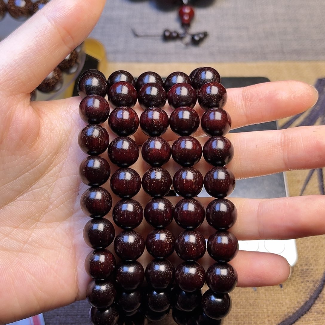 檀香紫檀（小叶紫檀）1.0