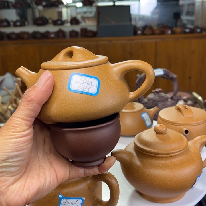 紫砂茶壶紫砂茶壶