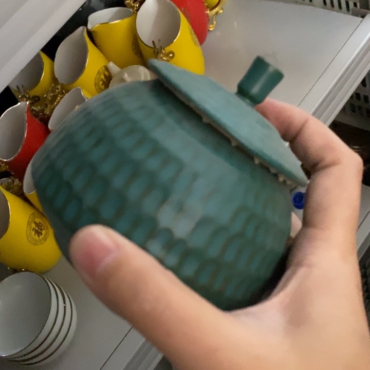 陶瓷艺术品及陶瓷制品