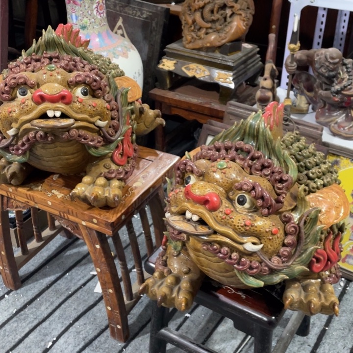 摆件聚泰直播间精选商品