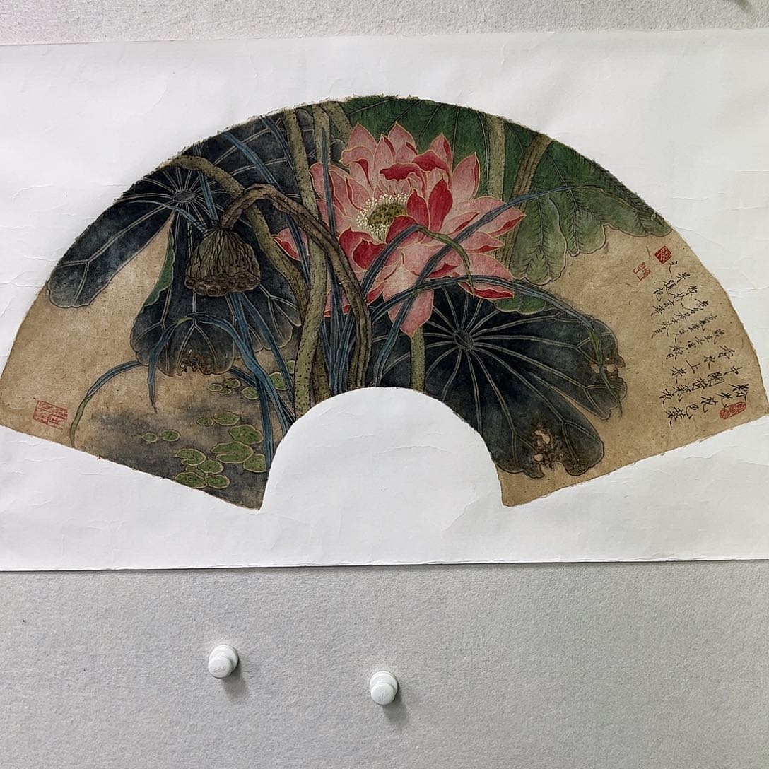 国画陈*这样才可以的