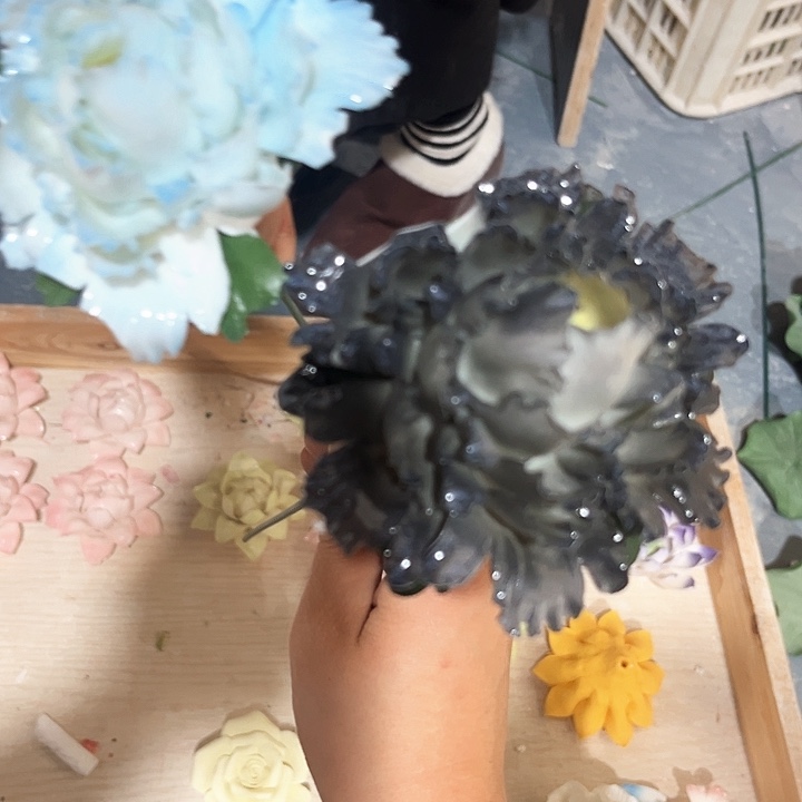 微瑕，不退换，退换拉黑