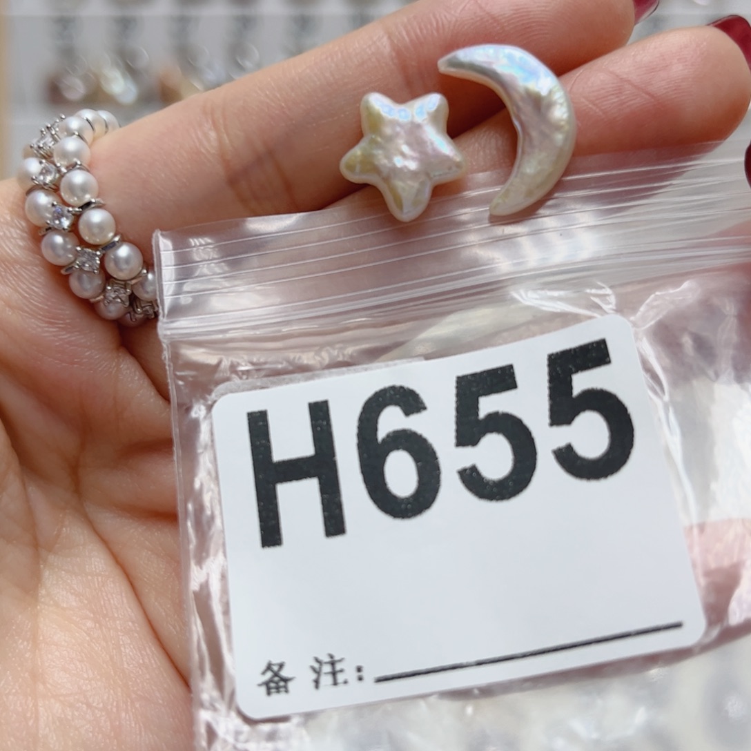 颈饰未镶嵌淡水珍珠