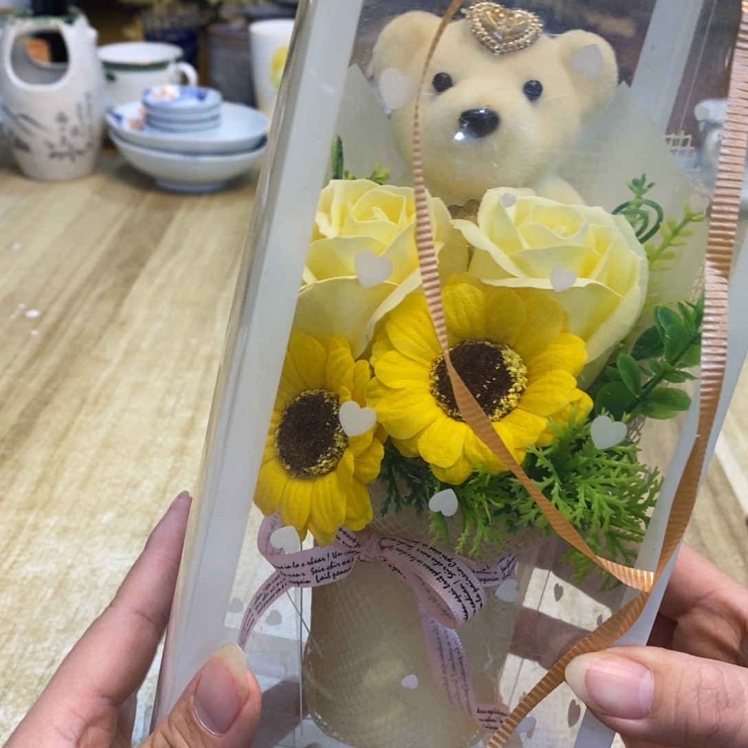 皇***瑄易雅集工艺品有限公司