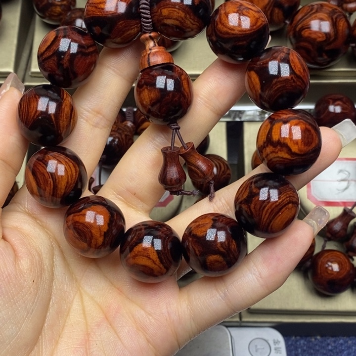 黄花梨/降香黄檀黑**视2.0