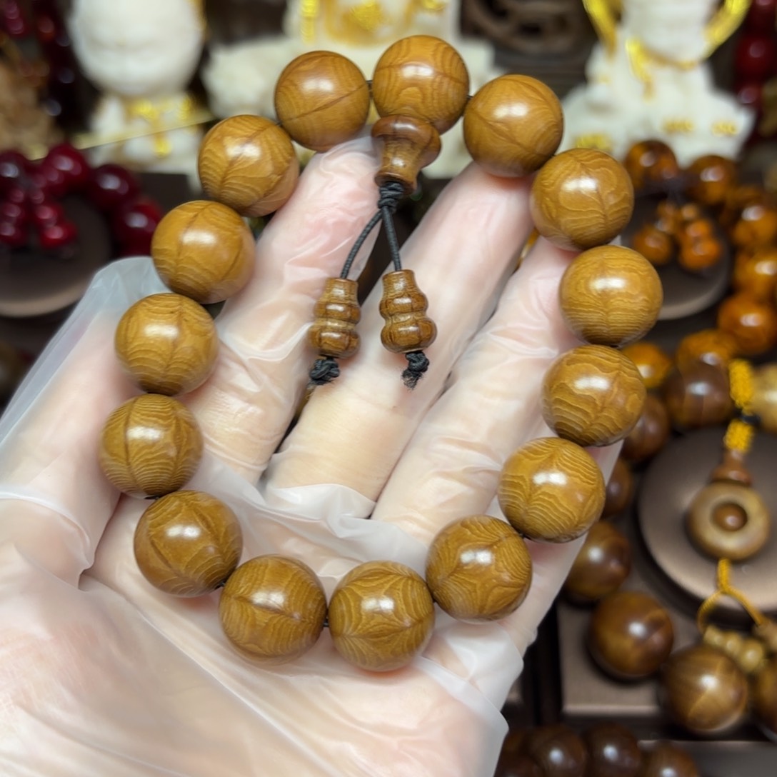 六道木手串/手链15新年福利款