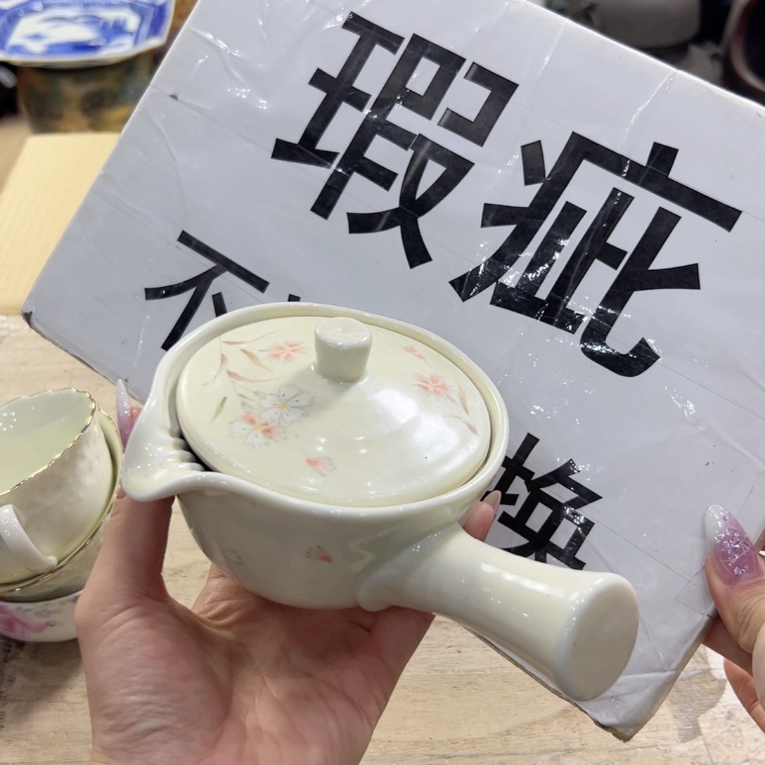 瓷片陶瓷的使用价值极