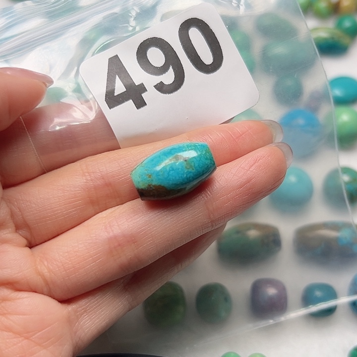 原生态特色手工散珠