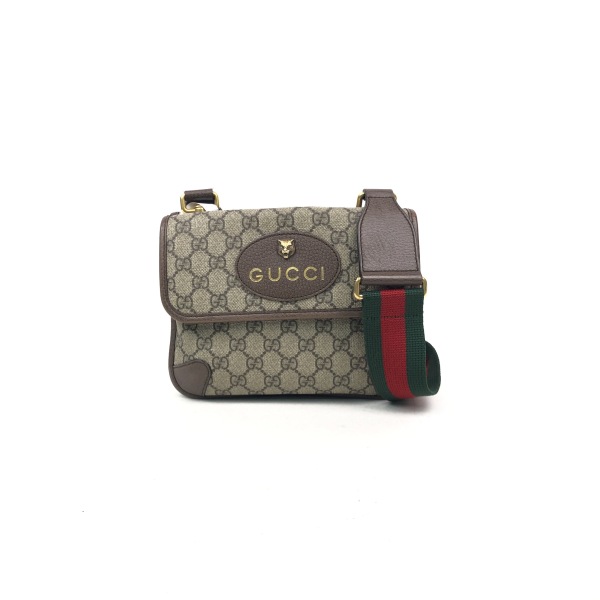 95新/古驰/妃鱼/包包/250129EV0016