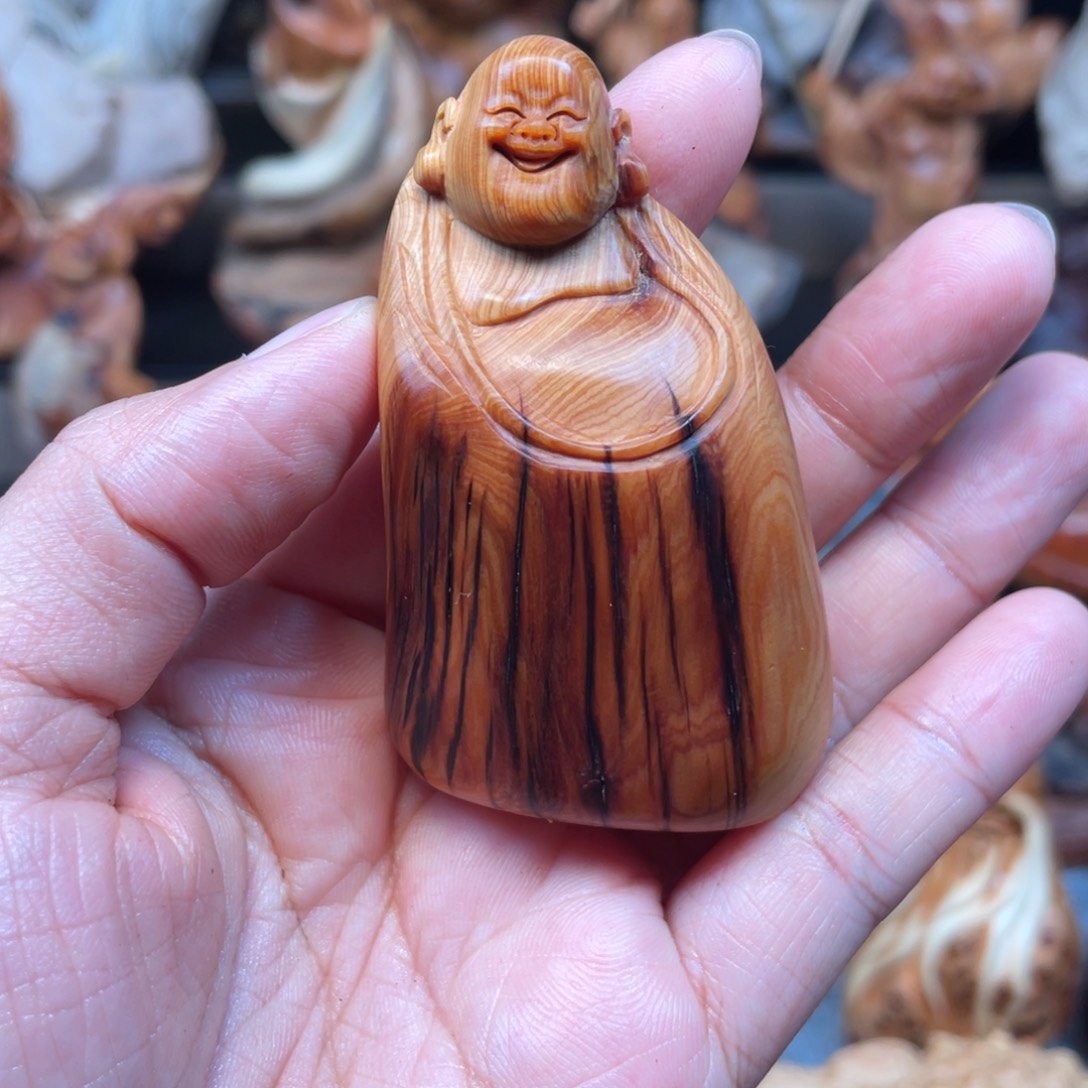 【闪购商品】柏木（崖柏）tou tu l j