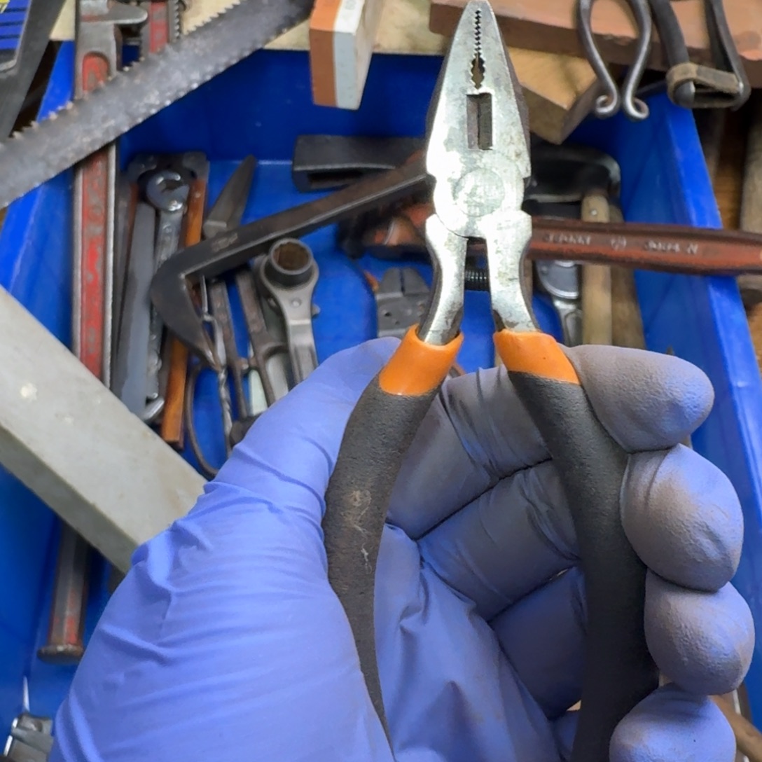 要****五金工具制造工艺