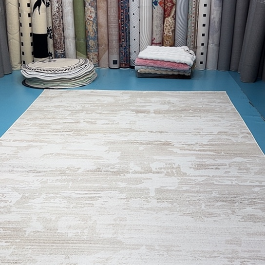 混纺240×343误差±1-3cm乳胶棉布底比利时绒微瑕特价